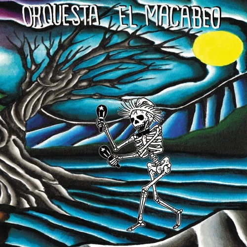 Orquesta El Macabeo - Ikiru / Familia - 7" Vinyl