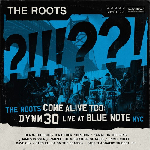 Blue Notes - Blue Notes For Mongezi - 2x LP Vinyl - Ear Candy Music