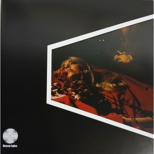 Ghostface Killah & Adrian Younge - Twelve Reasons To Die II - LP Vinyl