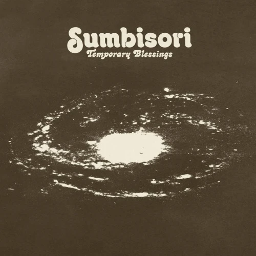 Temporary Blessings - Sumbisori - LP Vinyl