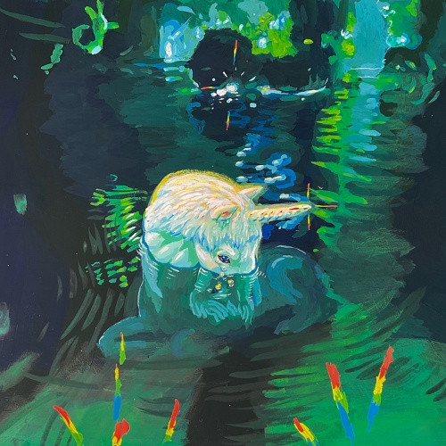 Toso Toso - Toso Toso - LP Vinyl