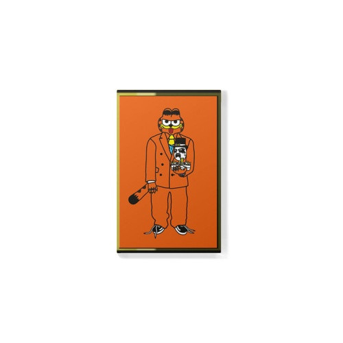 V/a - Gangster Music Vol. 3 - Cassette