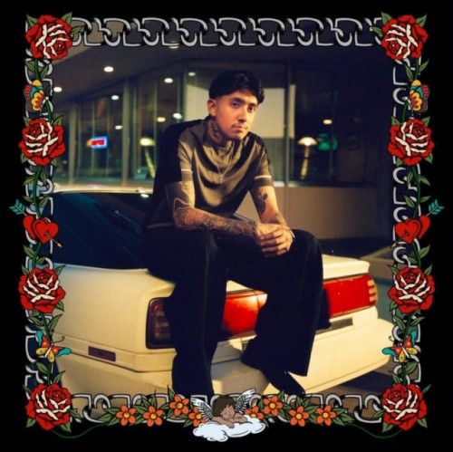 Cuco - Ridin' - LP Vinyl