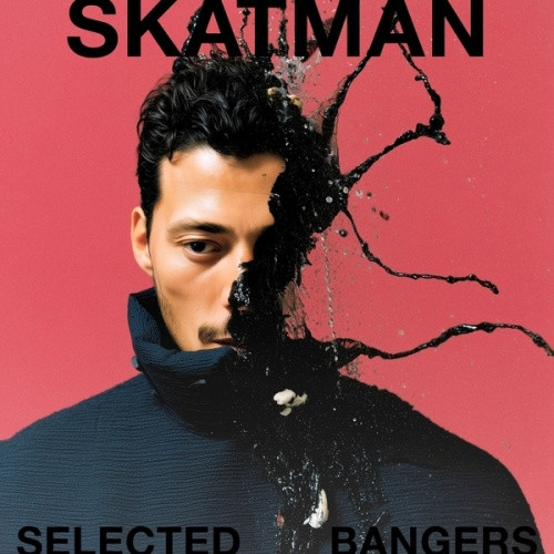 Skatman - Selected Bangers - 2x LP Vinyl