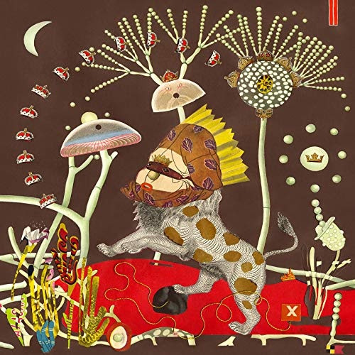 Butcher Brown - #KingButch - LP Vinyl