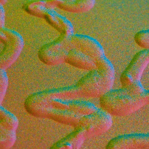 Tujiko Noriko & Aoki Takamasa - 28 - LP Vinyl