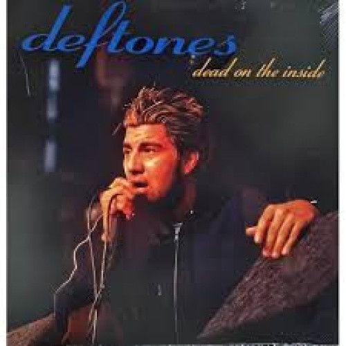 Deftones - Dead On The Inside - LP Vinyl
