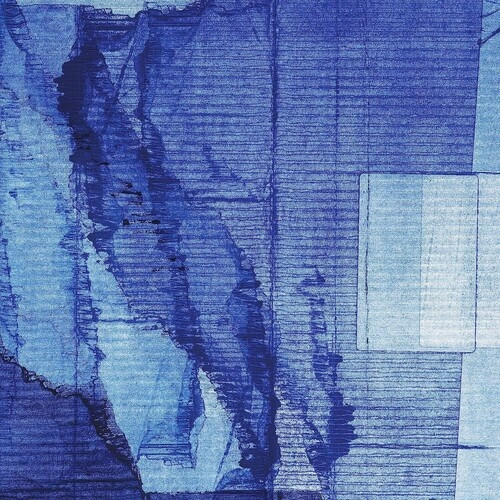 BlankFor.ms - Refract - 2x LP Clear Vinyl BlankFor.ms - Refract - 2x LP Clear Vinyl