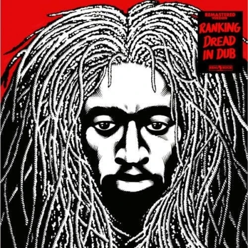 Ranking Dread - Ranking Dread In Dub - LP Vinyl