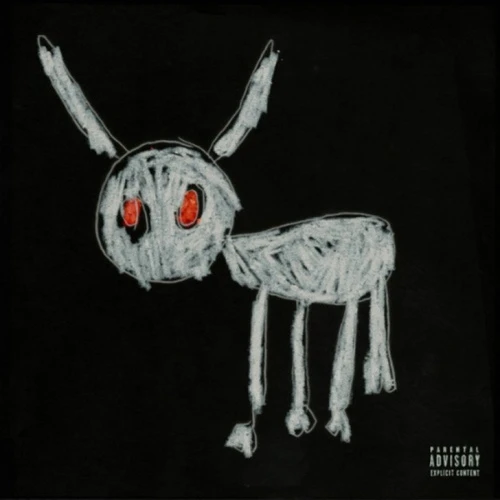 Drake - For All The Dogs - 2x LP Vinyl