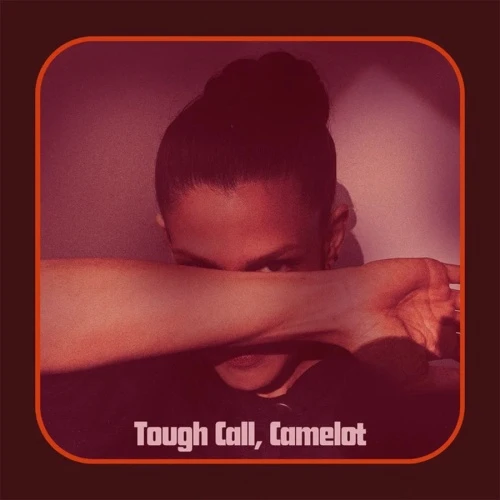 Dessa - Tough Call, Camelot - 7" Vinyl