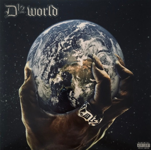 D12 - D12 World - 2x LP Vinyl