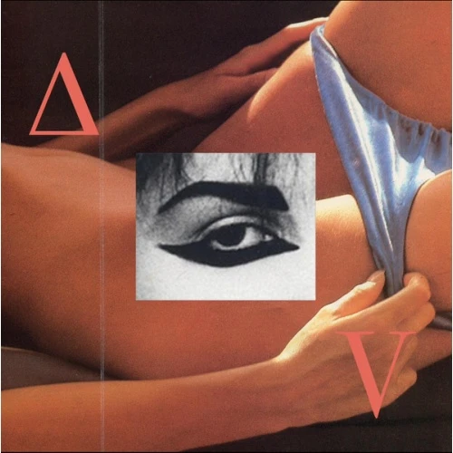 System Olympia - Delta Of Venus - LP Vinyl