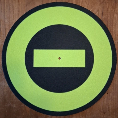Type O Negative - Logo - Single Slipmat