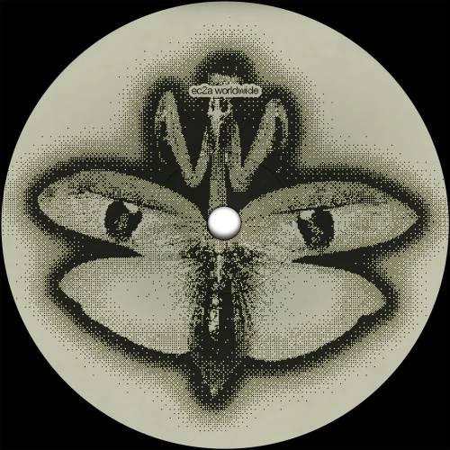 Elbarto - Whipchecks - 12" Vinyl