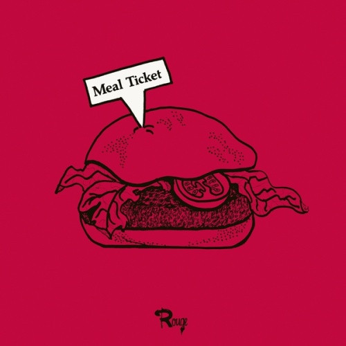 Soul City Orchestra - Meal Ticket - LP Vinyl