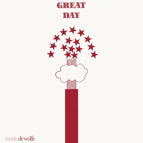 S. Haseley / P. Reno - Great Day - LP Vinyl