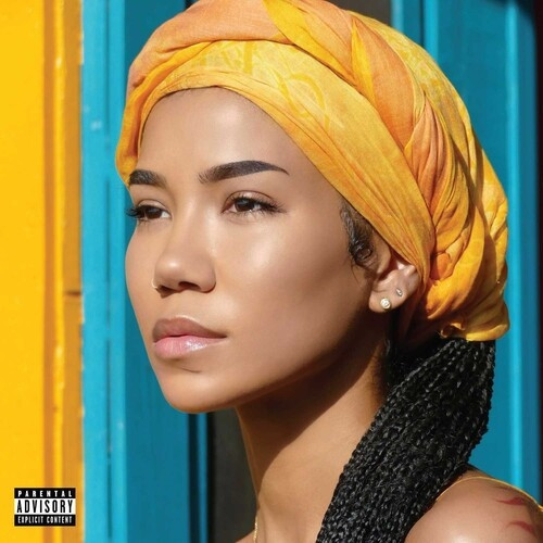 Jhene Aiko - Chilombo - 2x LP Vinyl