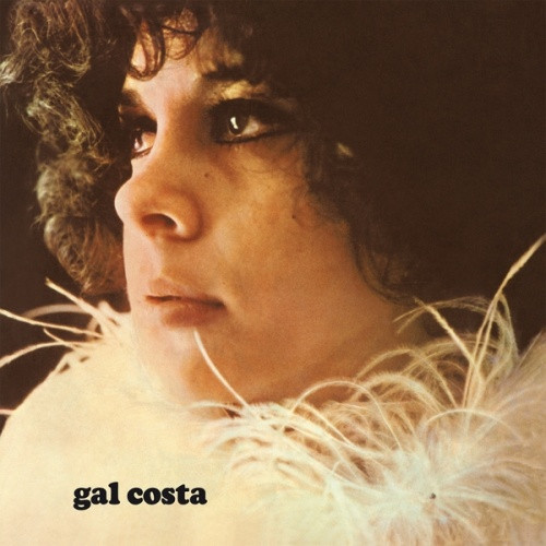 Gal Costa - s/t (1969) - LP Vinyl