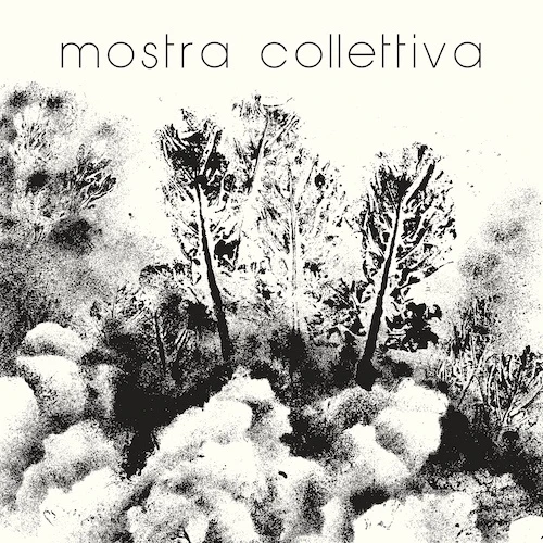 Complesso Gisteri - Mostra Collettiva - LP Vinyl