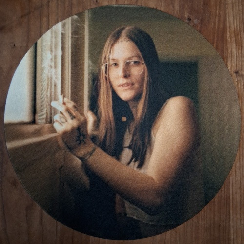 Ethel Cain - #2 (Smoking) - Single Slipmat