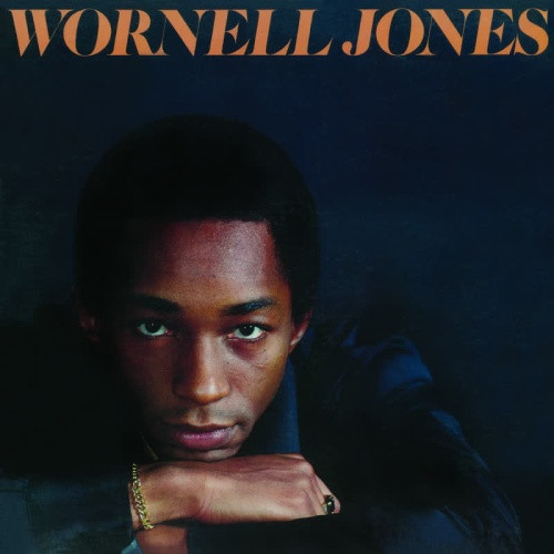 Wornell Jones & Maxayn Lewis - Must Have Been Love - 7" Vinyl