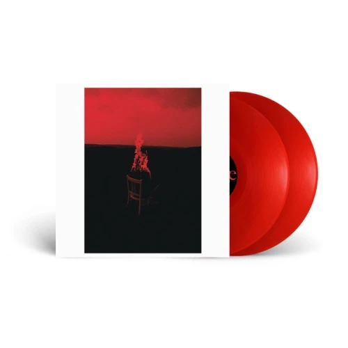 Alix Perez - Sabotage - 2x LP Colored Vinyl