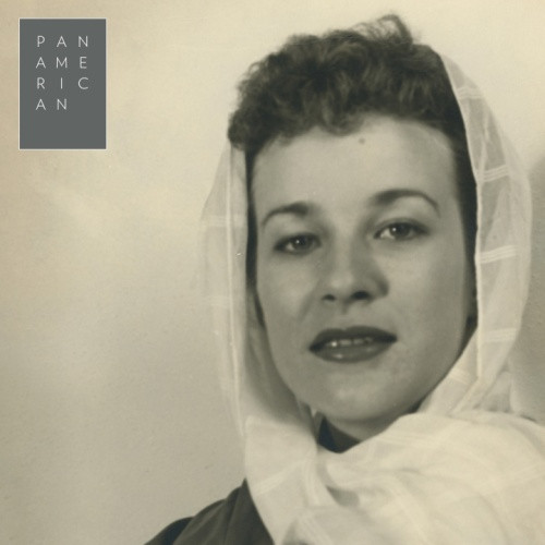 Pan American - Fly The Ocean In A Silver Plane - LP Vinyl