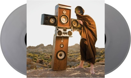 Exile - Radio (Deluxe Edition) - 2x LP Colored Vinyl