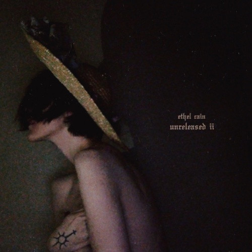 Ethel Cain - Unreleased Vol. 2 - LP Colored Vinyl