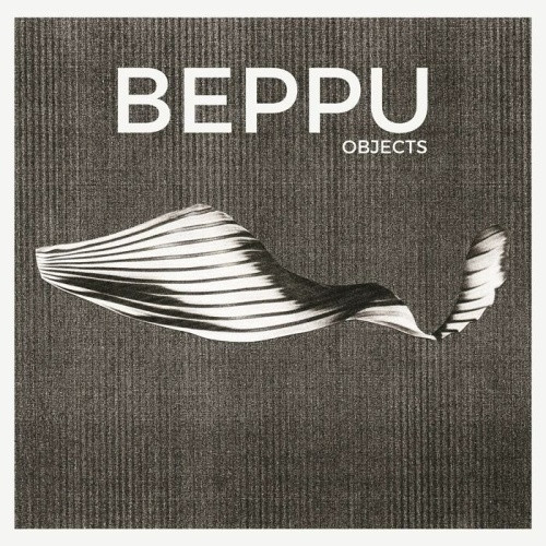 Beppu - Objects - 2x LP Vinyl