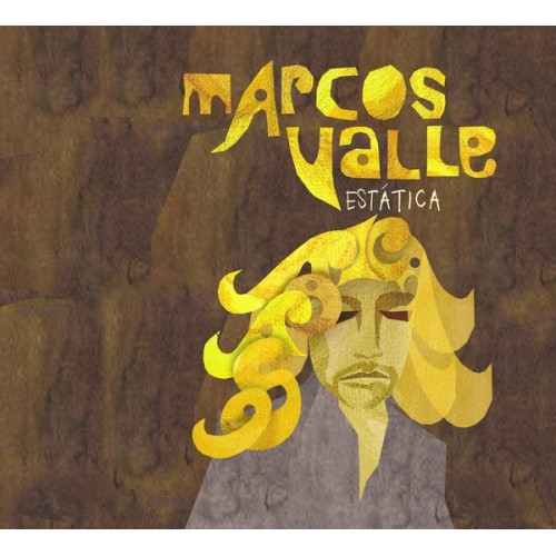 Marcos Valle - Estatica - LP Vinyl