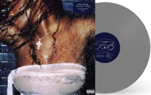 Amaarae - Fountain Baby - LP Colored Vinyl