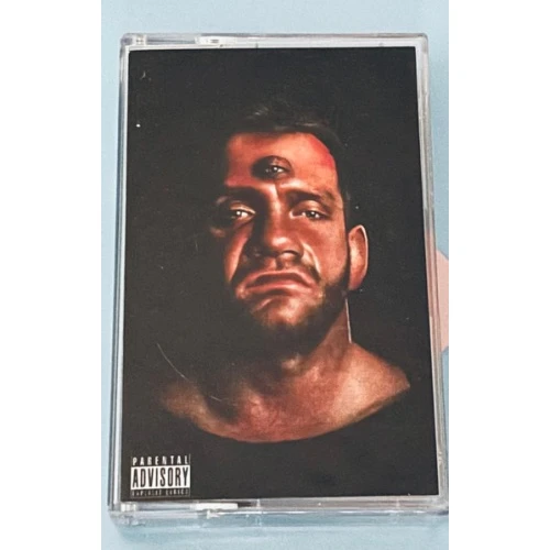 Westside Gunn - Chris Benoit - Cassette