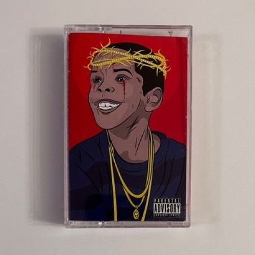 Westside Gunn - Flygod - Cassette - Ear Candy Music