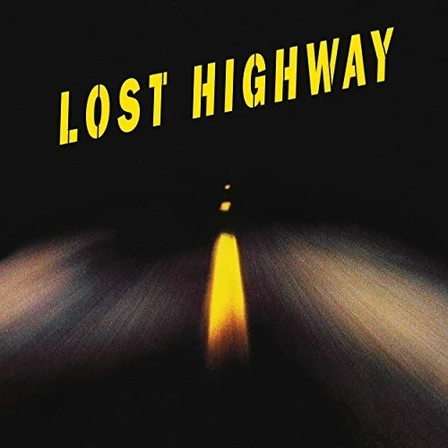 Various Artists - Lost Highway - 2x LP Vinyl
