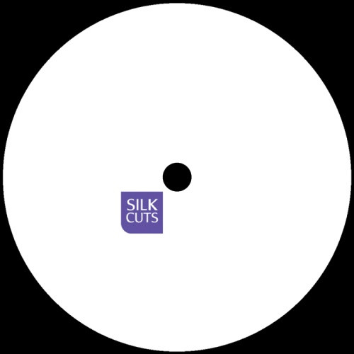 Silk Cuts - Once Don't Stop - 7" Vinyl