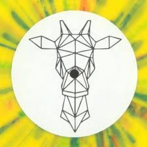 Unknown Artist - Creature 004 - 10" Colored Vinyl