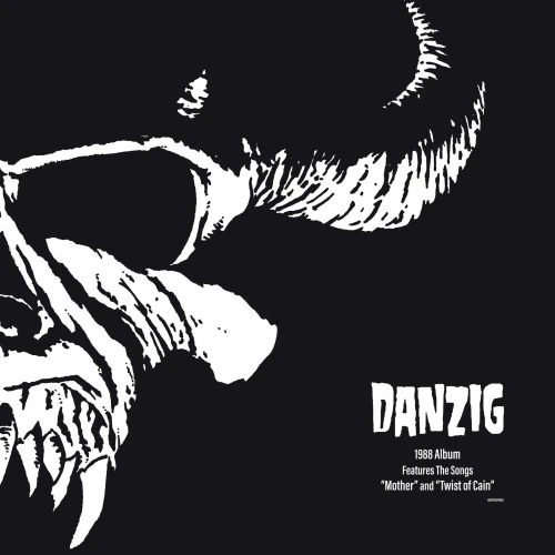 Danzig - Danzig - LP Vinyl