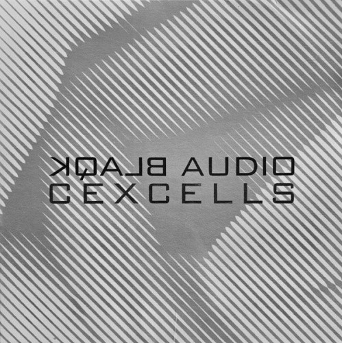 Blaqk Audio - CexCells - 2x LP Colored Vinyl