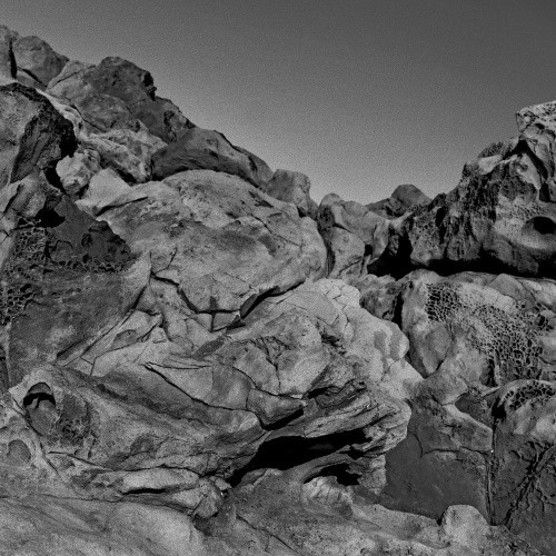 Pugilist - Found Sound - 2x LP Vinyl