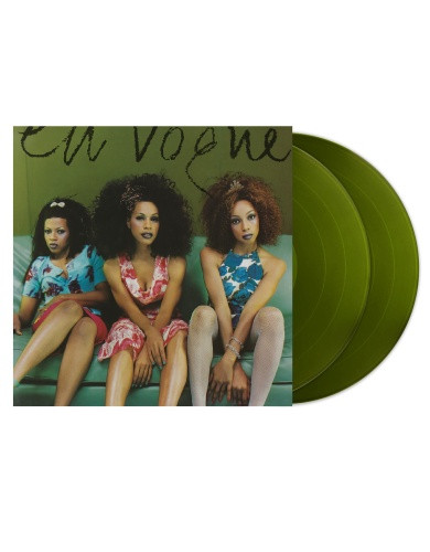 En Vogue - EV3 RSD - 2x LP Colored Vinyl