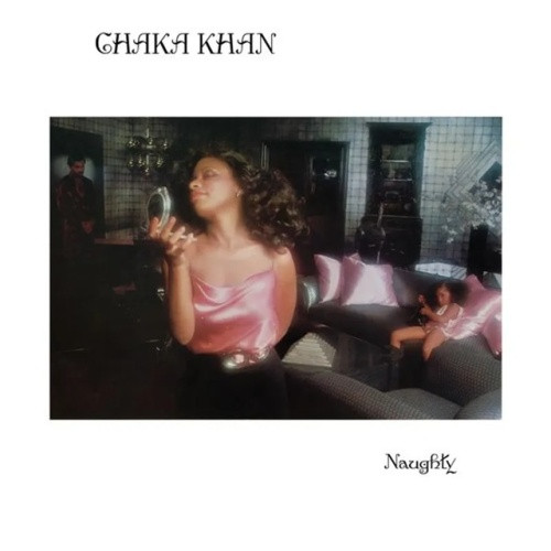 Chaka Khan - Naughty RSD - LP Colored Vinyl