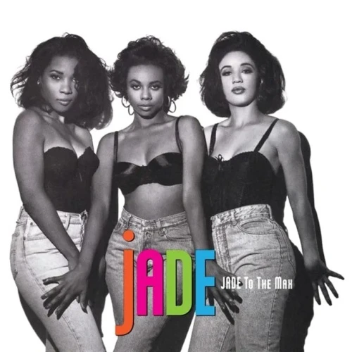 Jade - Jade To The Max RSD - LP Vinyl