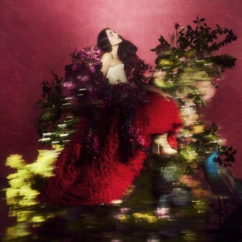 Jessie Ware - Superbloom - LP Vinyl