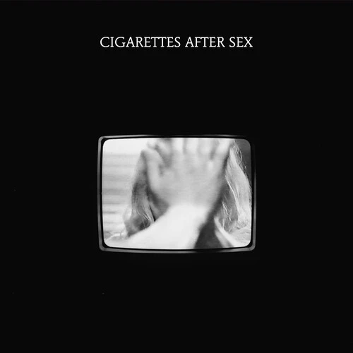 Cigarettes After Sex - The Crystal Ship / Anna Karenina - 7" Vinyl