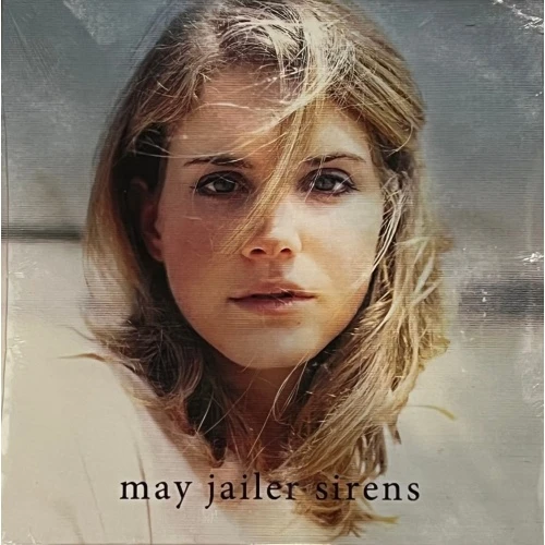 May Jailer (Lana Del Rey) - Sirens - LP Vinyl