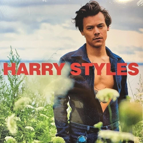 Harry Styles - Country Life (TV, Radio and Concert Appearances) - LP Colored Vinyl