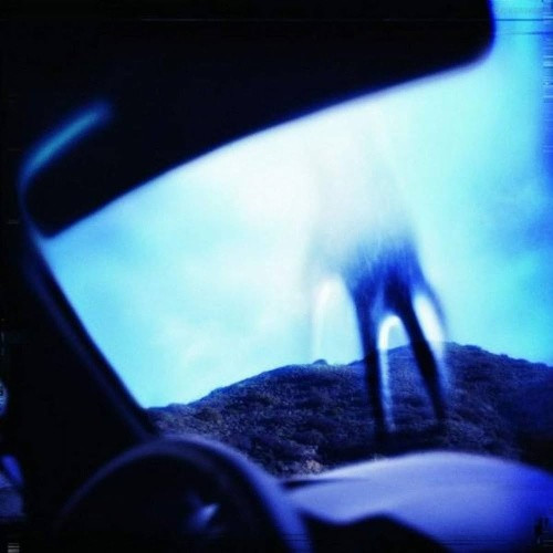 Nine Inch Nails - Year Zero - 2x LP Colored Vinyl