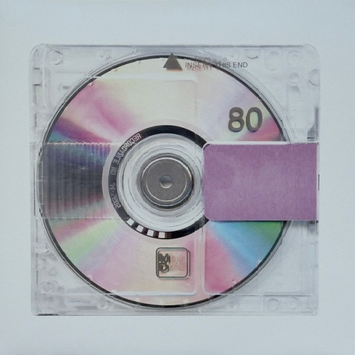 Kanye West - Yeezus - LP Colored Vinyl | Ear Candy Music